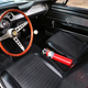 Image for article titled This $1.3 Million 1967 Shelby Is The Most Expensive Mustang Ever Sold